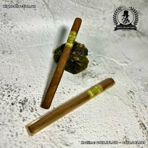 Cigar Draw Cedrus Lancero