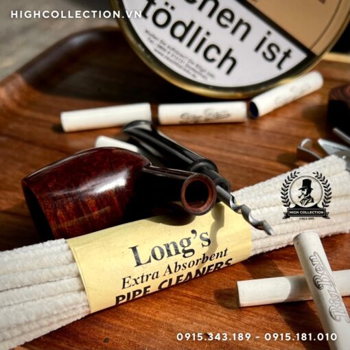 Tẩu Briar Sina Perfect