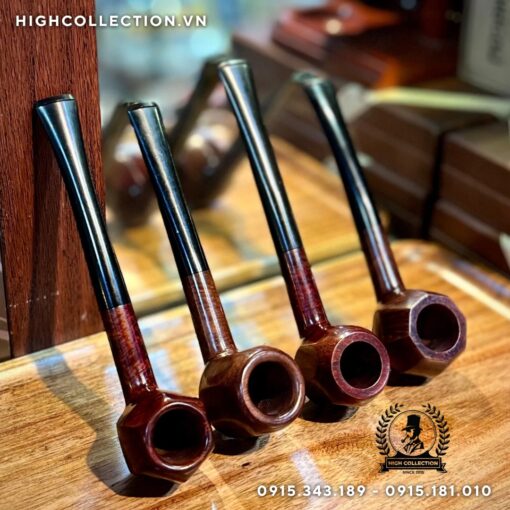 Tẩu Briar Myon Consul