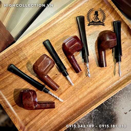 Tẩu Briar Myon Consul