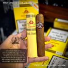 Cigar Montecristo 15 Petit Edmundo Tubos