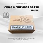 Cigar Meine 60er Brasil