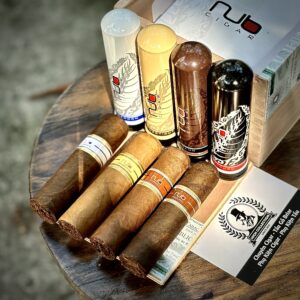 Cigar Nub 460 Tubos