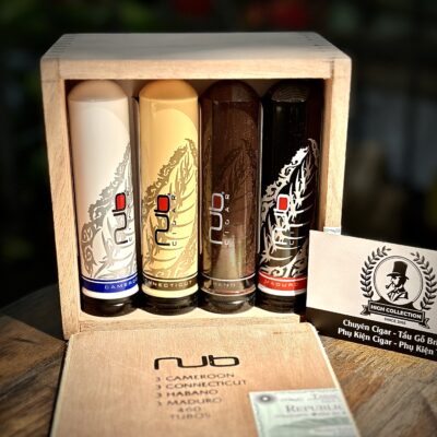 Cigar Nub 460 Tubos