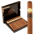 Cigar H.Upmann Anejados 5 Anos Box Pressed Churchill