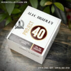 Cigar Alec Bradley Project 40 Maduro 05.58
