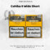 Cigar Cohiba 6 Wide Short