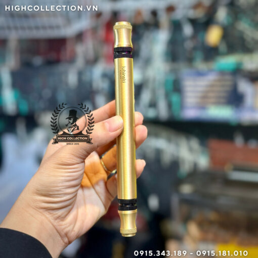 Que Thông Cigar Kèm Xiên Lubinski 30015