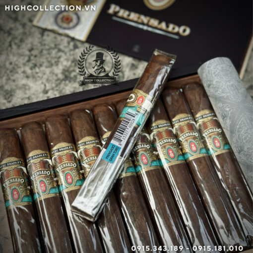 Cigar Alec Bradley Prensado Gran Toro