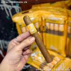 Cigar Zino Nicaragua Toro