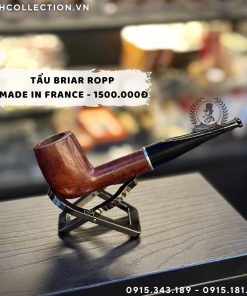 Tẩu Briar Ropp