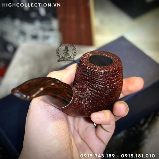 Tẩu Briar Savinelli Mega 616