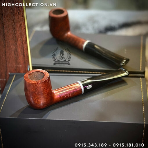 Tẩu Briar Ropp Made In France