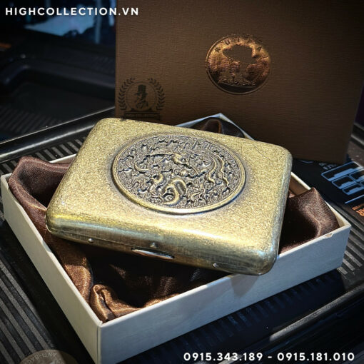 Hộp Kẹp Ruipai Đồng