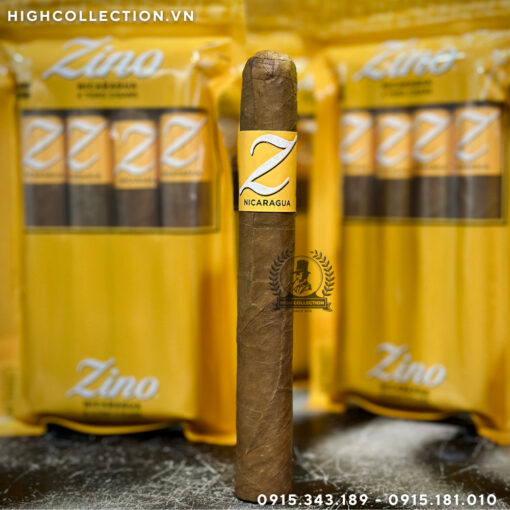 Cigar Zino Nicaragua Toro