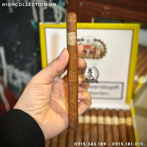 Cigar Por Larranaga 25 Montecarlos