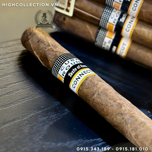 Cigar cuban rounds connecticut churchill