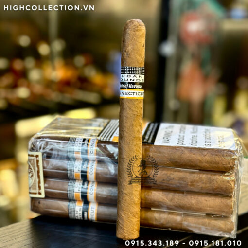 Cigar cuban rounds connecticut churchill