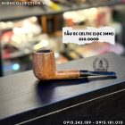 Tẩu SC Briar Celtic Lọc 3mm