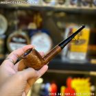 Tẩu secondhand briar garantle cán C