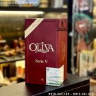 Cigar Oliva Serie V 36 Lancero