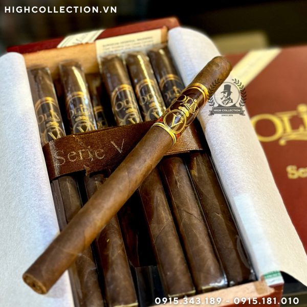 Cigar Oliva Serie V 36 Lancero