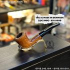 Tẩu SC Briar Made In DenMark 9984