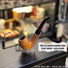 Tẩu Secondhand Briar Arino GRA