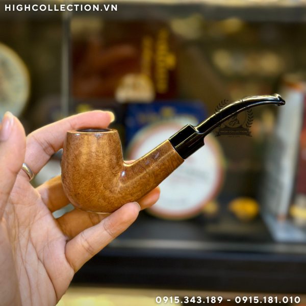 Tẩu Secondhand Briar Arino GRA