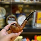 Tẩu Secondhand Briar Art