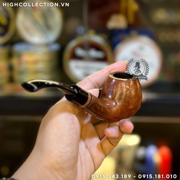 Tẩu Secondhand Briar Art