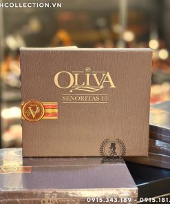 Cigar Oliva V Blend Senoritas