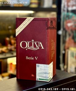 Cigar Oliva Serie V 36 Lancero