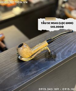 Tẩu Secondhand M545 Lọc 6mm