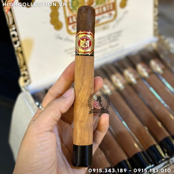 Cigar Arturo Fuente Natural Sun Grown Double Chateau