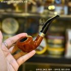 Tẩu Briar T.Cristiano Made In Ital