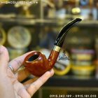 Tẩu Briar T.Cristiano Made In Italy