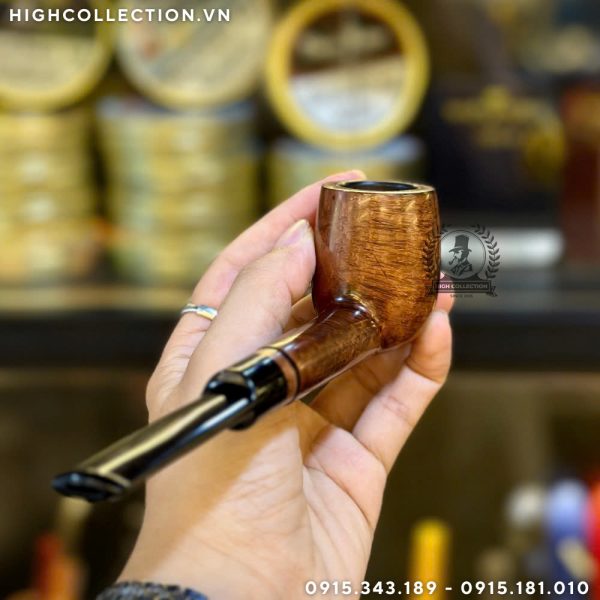 Tẩu Secondhand briar 1400