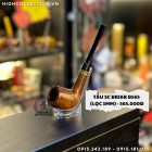 Tẩu secondhand briar b565