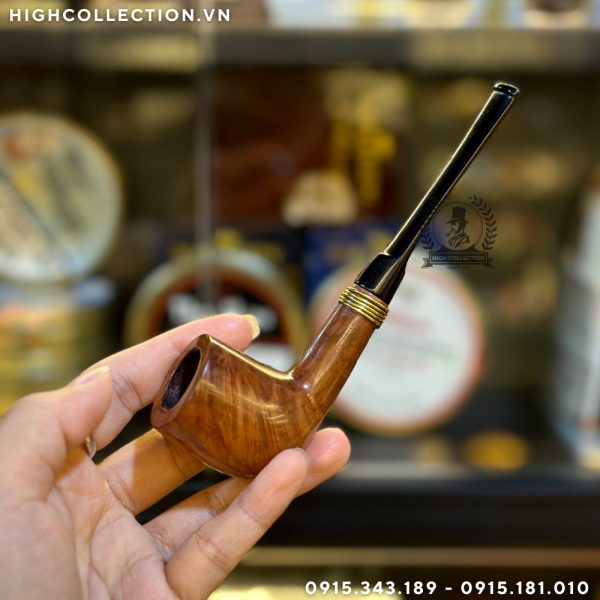 Tẩu secondhand briar b565