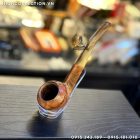 Tẩu secondhand Briar Big-ben