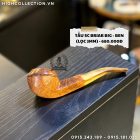 Tẩu secondhand Briar Big-ben