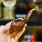 Tẩu secondhand Briar Big-ben