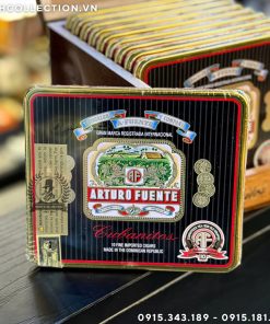 Cigar Arturo Fuente Cubanitos
