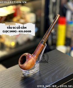 Tẩu SC Gỗ Cẩm