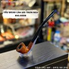 Tẩu Briar Cán Dài N03