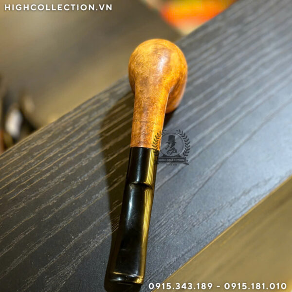 Tẩu Secondhand Briar Hemmingway