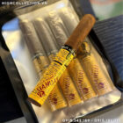 Cigar Alec Bradley Black Market