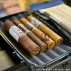 Cigar Alec Bradley Sample 4 Điếu