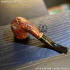 Tẩu Briar Savinelli Alligatop 622KS